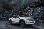 Ford Ranger Storm Double Cab 2020 года (LA)